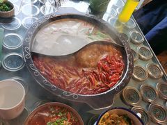 -8号苑自助烤场(西单店)