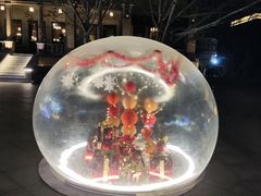 -天津意大利风情旅游区