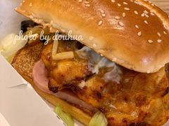 -肯德基(杭州浦沿店)