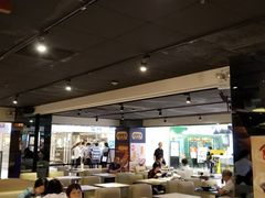大堂-大家乐(广州中华广场店)