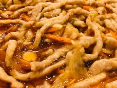 -新健小吃(承德街店)