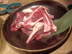 -额尔敦牛厨师铜板烧