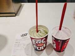 -DQ·蛋糕·冰淇淋(湖景东路店)
