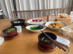 -无味舒食(环岛路店)