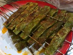 -小胡子烧烤(江汉路店)