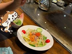 -春田小幸铁板烧(忠义街店)