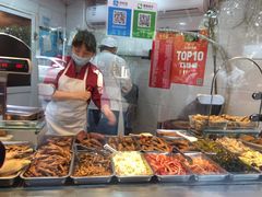 -晶牌烤鸭(延吉东路557弄小区店)