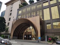 -宝利来国际大酒店(机场店)