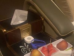 -云领御 • 影院式SPA足道(俊发广场店)