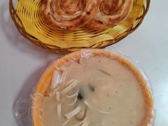 -油旋张(大观园店)