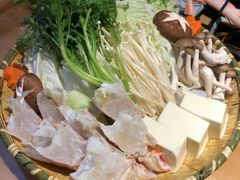-綱元·海鲜豆捞(明州里店)