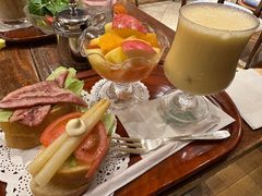 -西村咖啡店 (中山手本店)