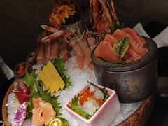 -花潮料理艺食馆(SM新生活广场店)