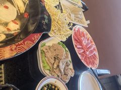 -三江两海老火锅(北京首店)