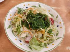 -萨莉亚意式餐厅(深圳北站店)