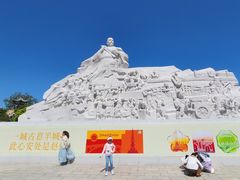 -赵州桥景区