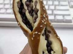 红豆碱水-爱达乐面包生日蛋糕(中央华府店)