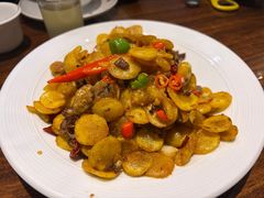 -余桥村牛肉汤(茸平路店)