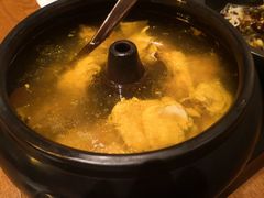 云南经典汽锅鸡-云海肴·汽锅鸡·云南菜(苏州中心店)