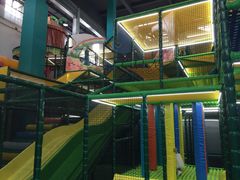 -蒙特利亲子乐园