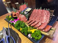 -丸藏和牛烧肉专门店(园区师惠坊店)