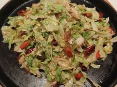 -北李妈妈菜·海肠捞饭(开发区万达店)