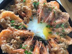 -地方名吃海鲜大馅蒸饺(北戴河店)