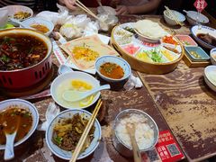 -怪噜范·老贵阳街头名小吃(鸿通城店)