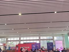 -深圳坪山站
