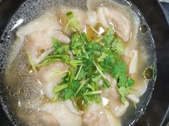 -如意馄饨(恒隆广场兴安路店)