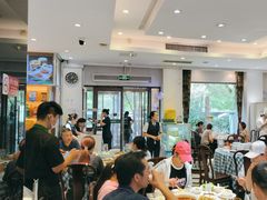 -紫光园·烤鸭·北京菜(劲松店)