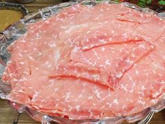-蜀都三哥火锅店(力盟商业步行街店)