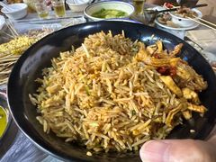 -串小白烧烤(金沙洲店)