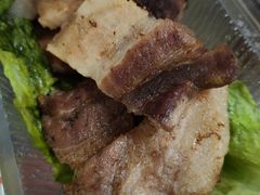 -火炉情韩国料理店(古田路店)