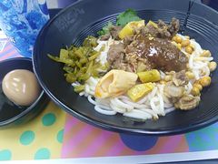 -粉达人·桂林米粉(解放北路店)