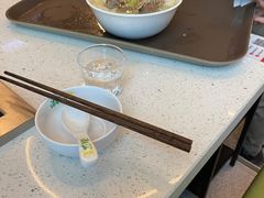 -潮汕林记牛肉火锅(万象天地店)