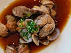 -骏莱海鲜鱼港(五角场店)