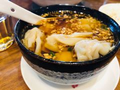 小碗馄饨-耕食记 Geng Shi Ji
