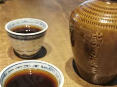 太雕黄酒-香园茶社·金陵小灶(老门东店)