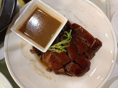 -椿记烧鹅(叠彩店)