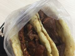 -王虎子大饼(甸柳新村五区店)
