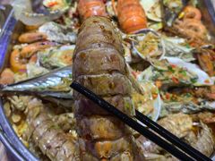 -东记炭炉·海鲜鸡煲(龙华店)