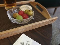-泰适SPA馆丨精油·按摩·足道(后海地铁口店)