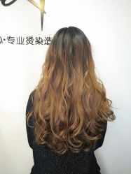 -京都造型·烫发·染发