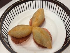 -白天鹅宾馆-宏图府餐厅