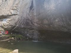 -雁荡山风景名胜区