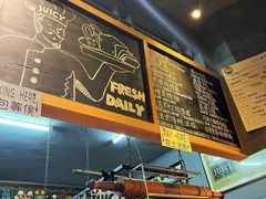 -Juicy Bakery(大学路店)