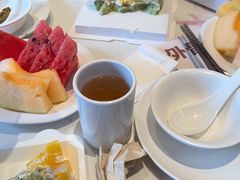 -老员外骨汤火锅(海州古城店)