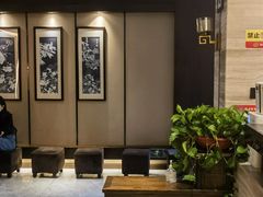 -水墨澜渟足道·SPA·传统(四望亭东关街店)
