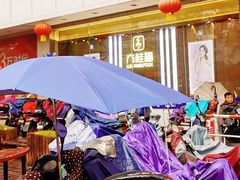 -世纪联华超市(外海店)